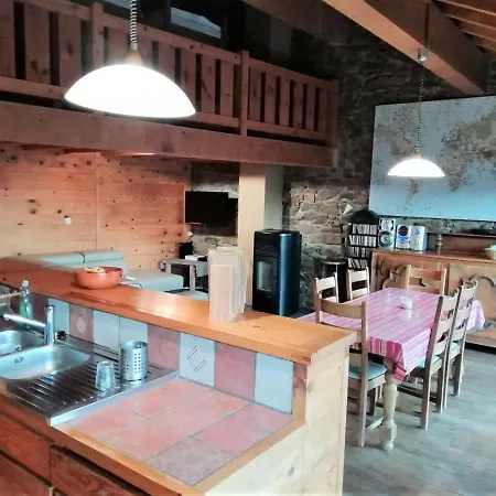 Stone House With Views Of The Canigou! Talau