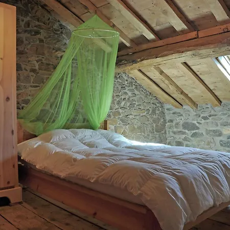 Ferienhaus In Ayguatebia-talau With Garden & Bbq