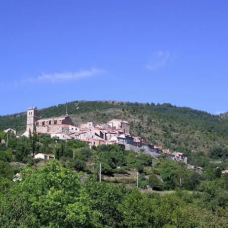 Stone House With Views Of The Canigou! Holiday home