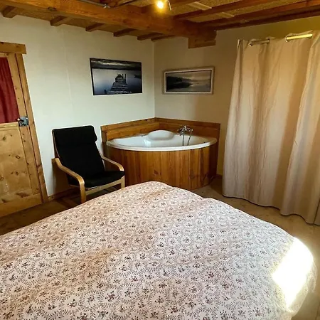 Stone House With Views Of The Canigou! *
