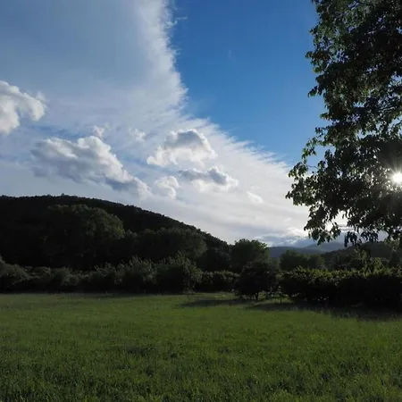 In Ayguatebia-talau With Garden & Bbq Vakantiehuis *
