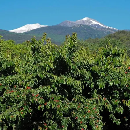 In Ayguatebia-talau With Garden & Bbq Talau