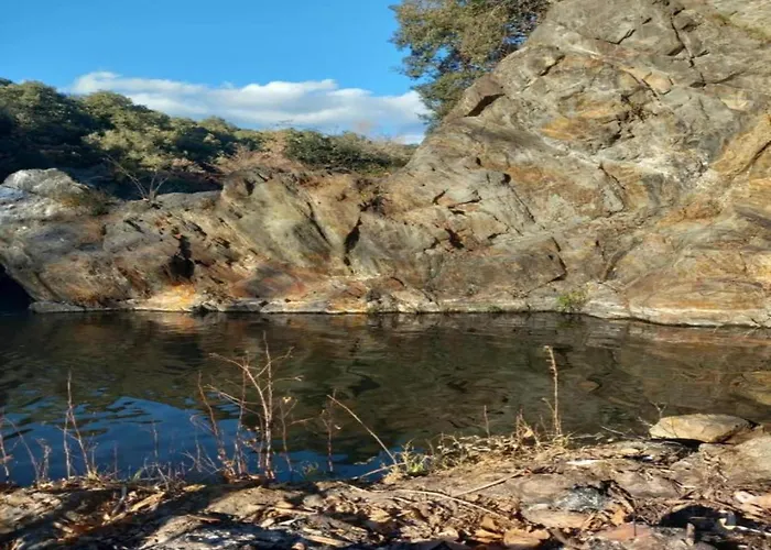 In Ayguatebia-talau With Garden & Bbq